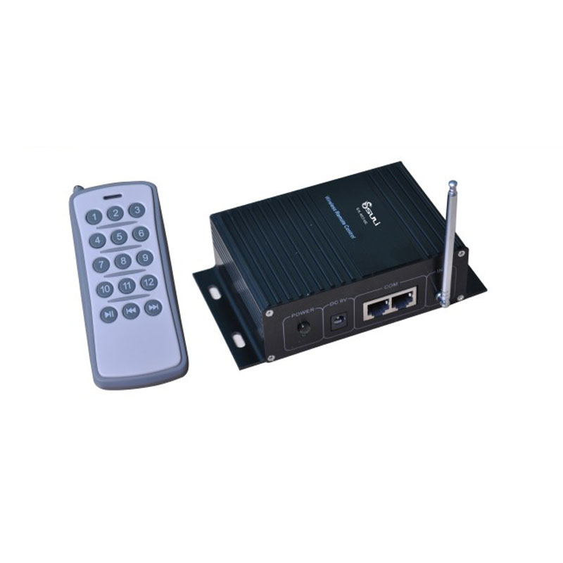 數控無線遠程遙控器SK-8036R